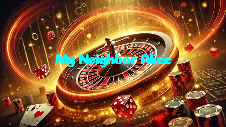 available types of My Neighbor Alice bet including pre-match live express and system bets